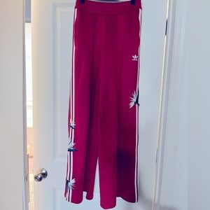 Adidas x Thebe Magugu Track pant